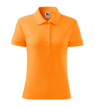 Malfini 213 - Polo Femme Élégant en Coton Malfini