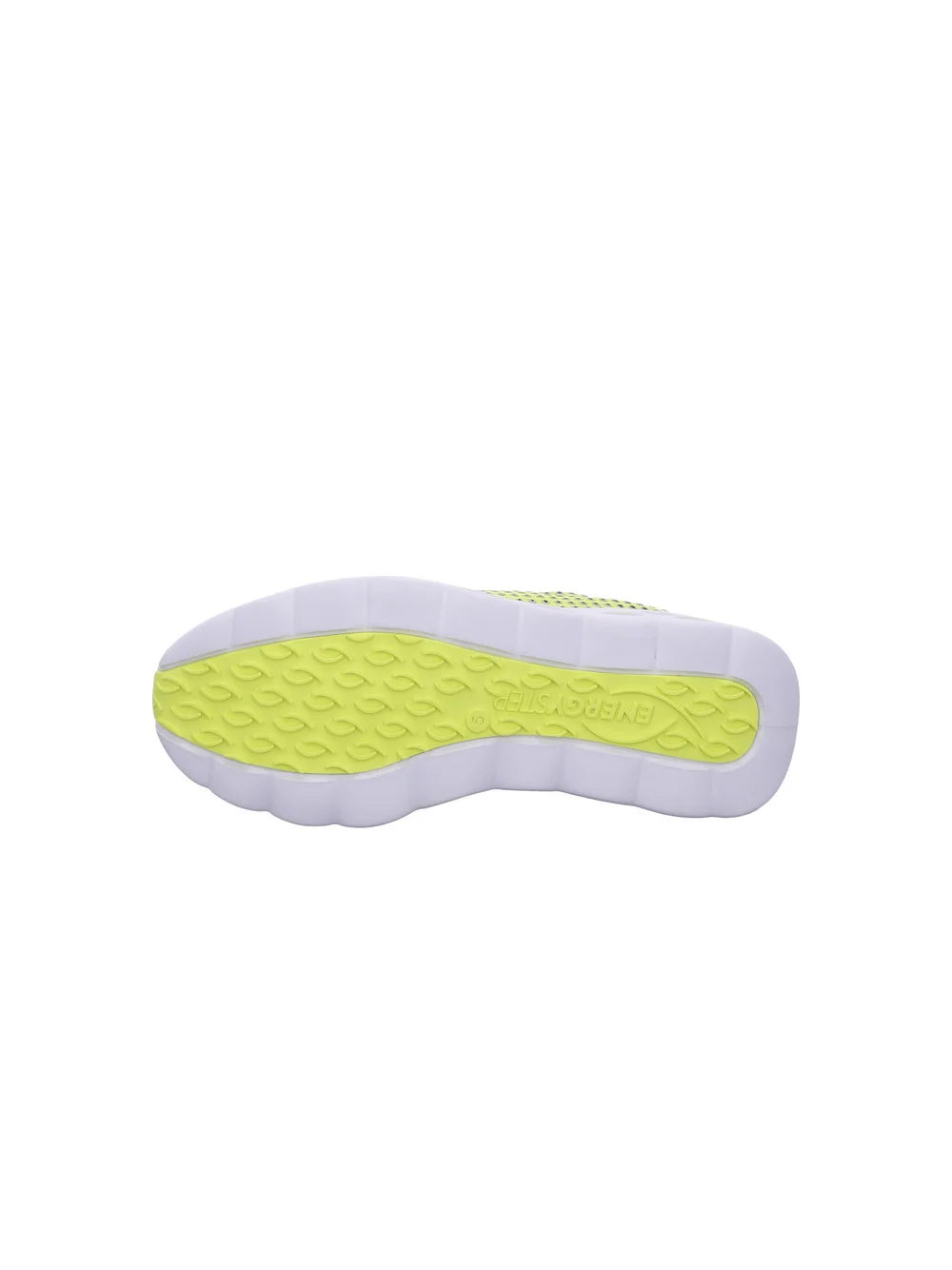 Energystep Schnürer Racer yellow