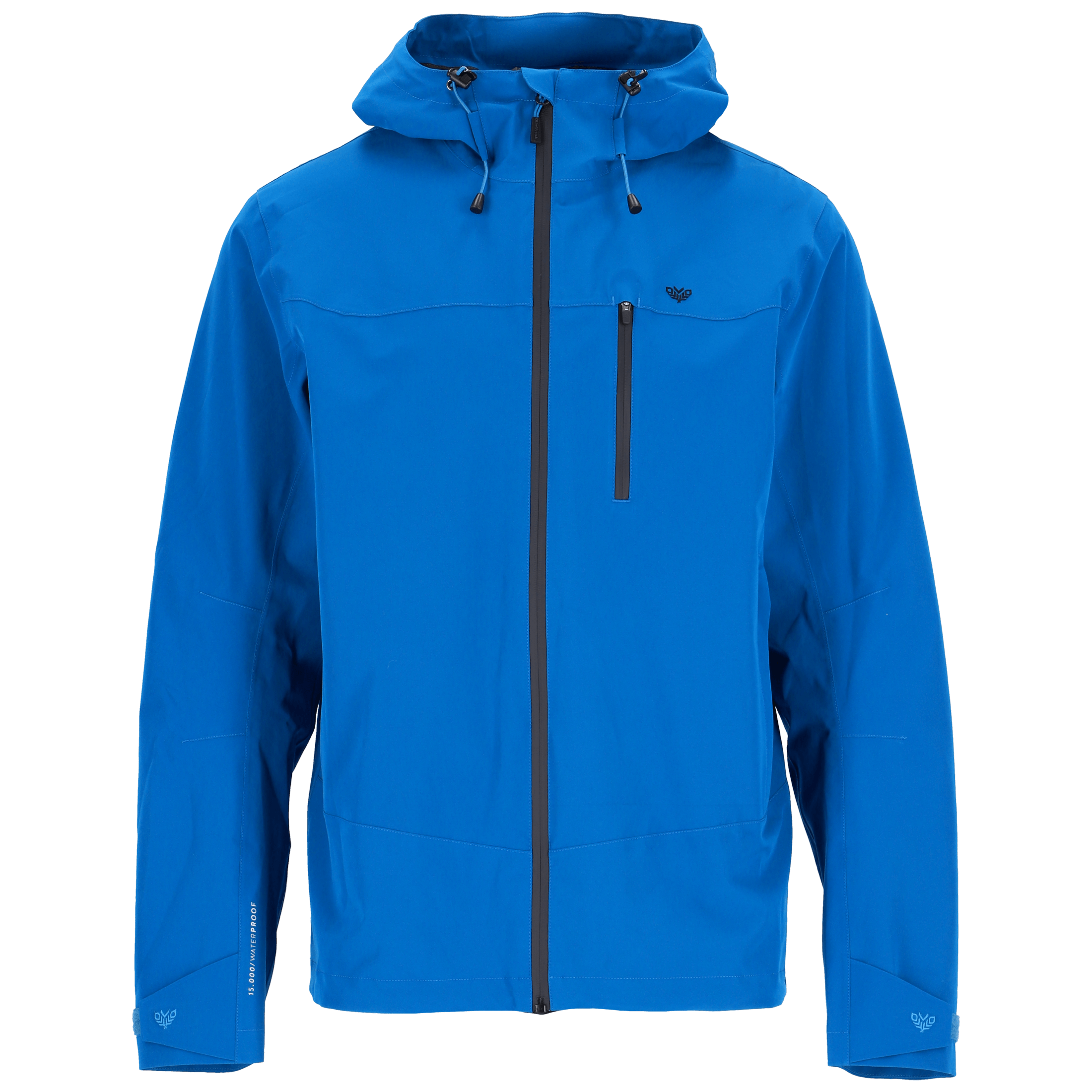 Daniel Franck Alpha 2.0 2L Jakke H - Jakke