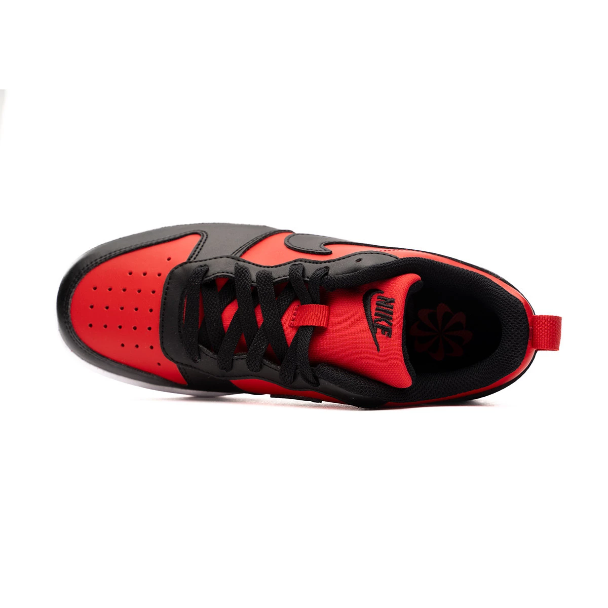 Sneakers Nike Court Borough Low Recraft Criança