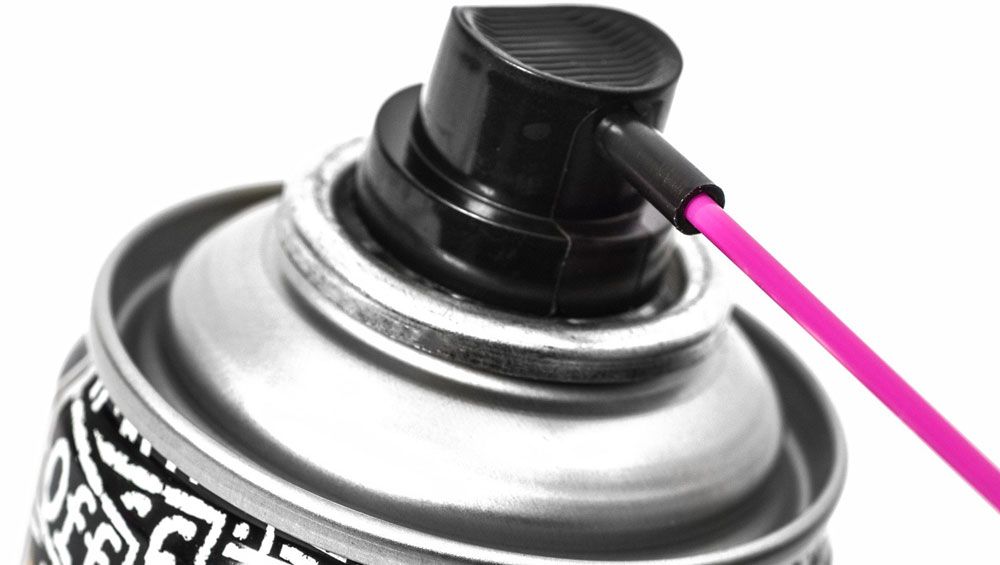 Muc-Off Dry PTFE Chain Lube Kettenschmierstoff 750ml kaufen | Bike-Discount