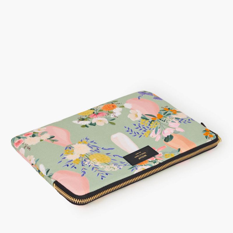 Housse iPad 25 cm Aida