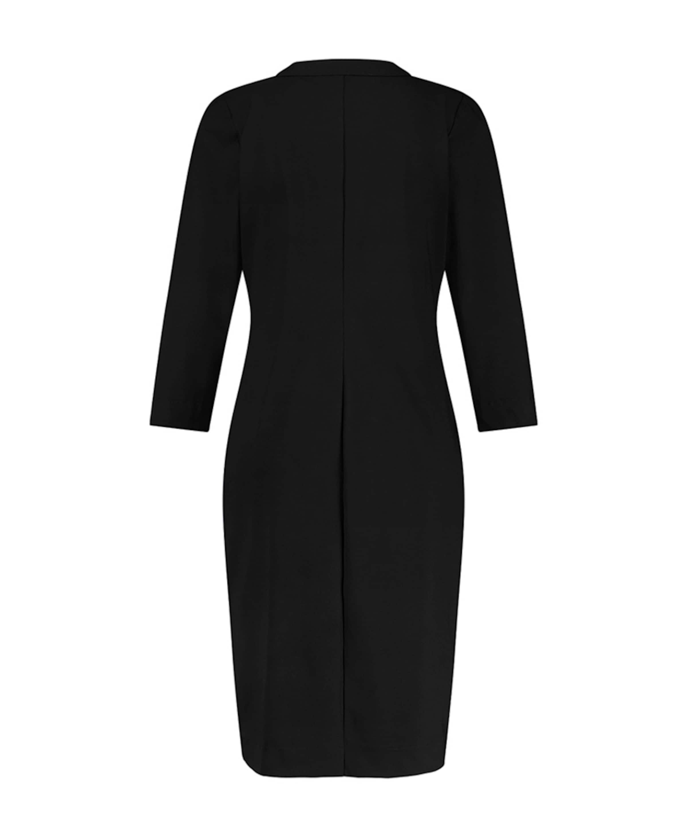 Studio Anneloes Dames jurk zwart