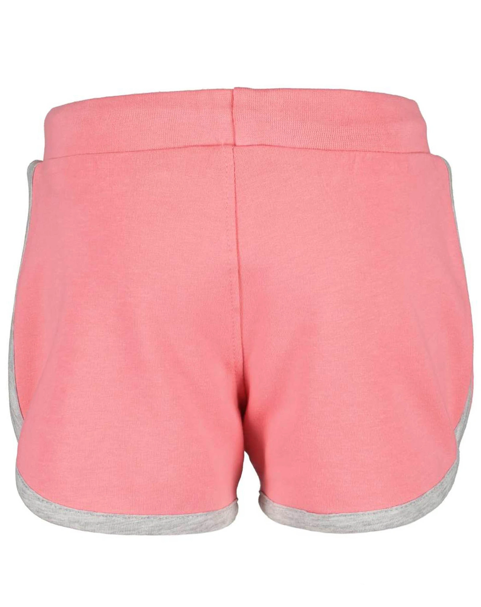 Sweatshorts EUPHORIC in lachs