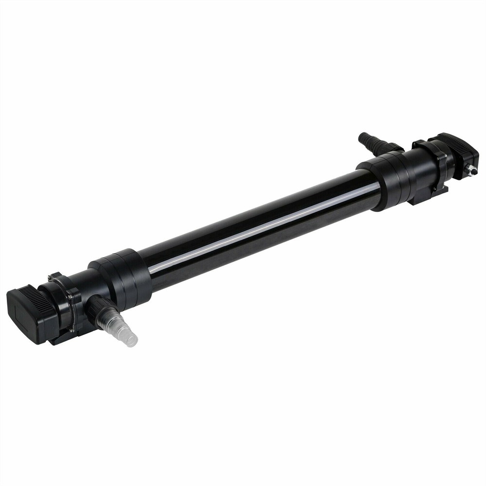 Kit set de filtration 72 watts pompe 12000 litres par heure tuyau 10 m