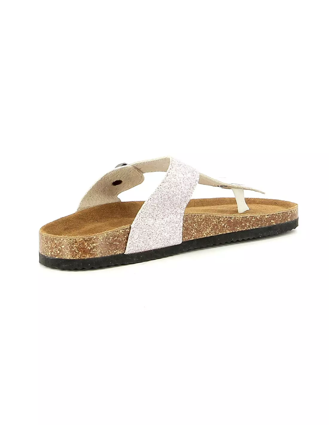 LES PETITES BOMBES - LPB TANIA - Sandales & nu-pieds Roseglitter