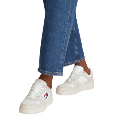Sneakers homme Tommy Jeans Retro TOMMY HILFIGER