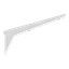 Forsterket brakett 37 cm