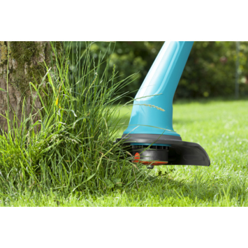 Gardena elektrische trimmer SmallCut - 300W 23cm