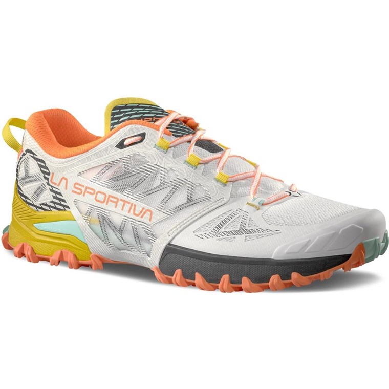 La Sportiva Bushido Iii kritt/gul