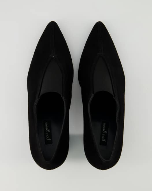 Paul Green 3809-014 Pumps in Schwarz
