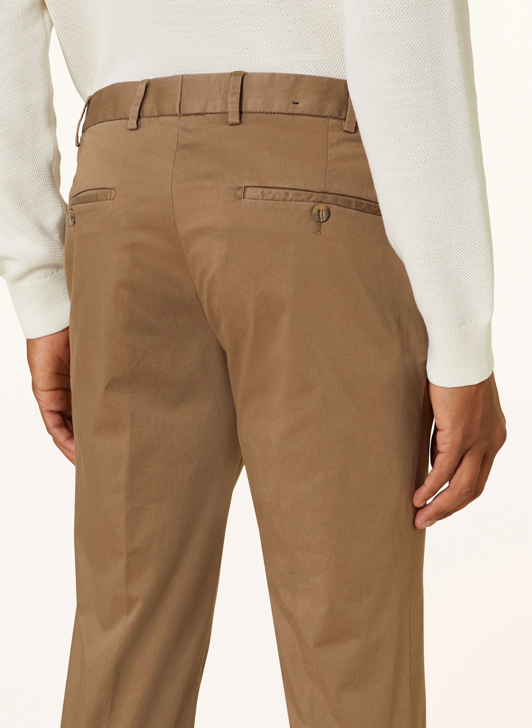HILTL Chino Slim Fit