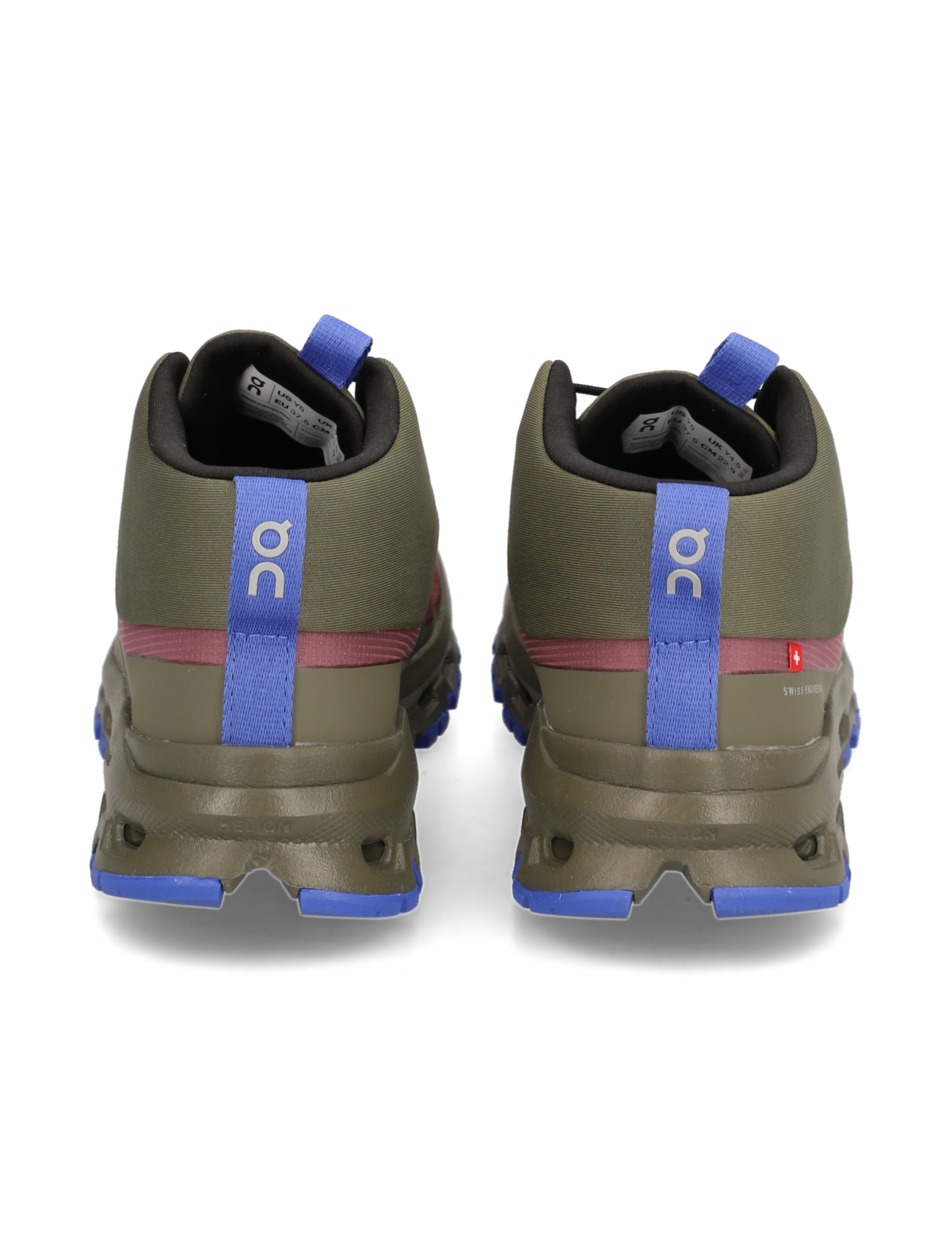 Cloudhero Mid Waterproof Youth