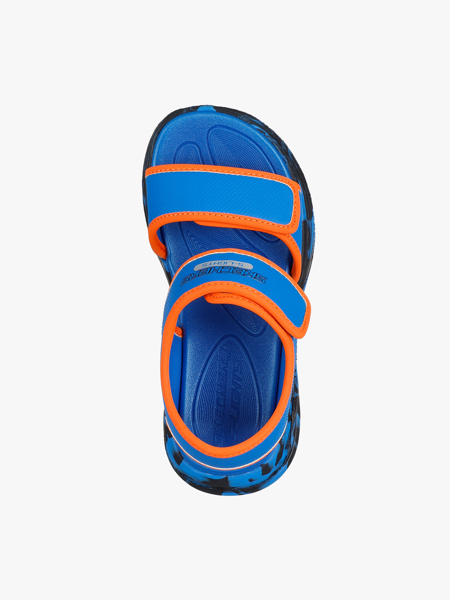 Sola Glow Sandal