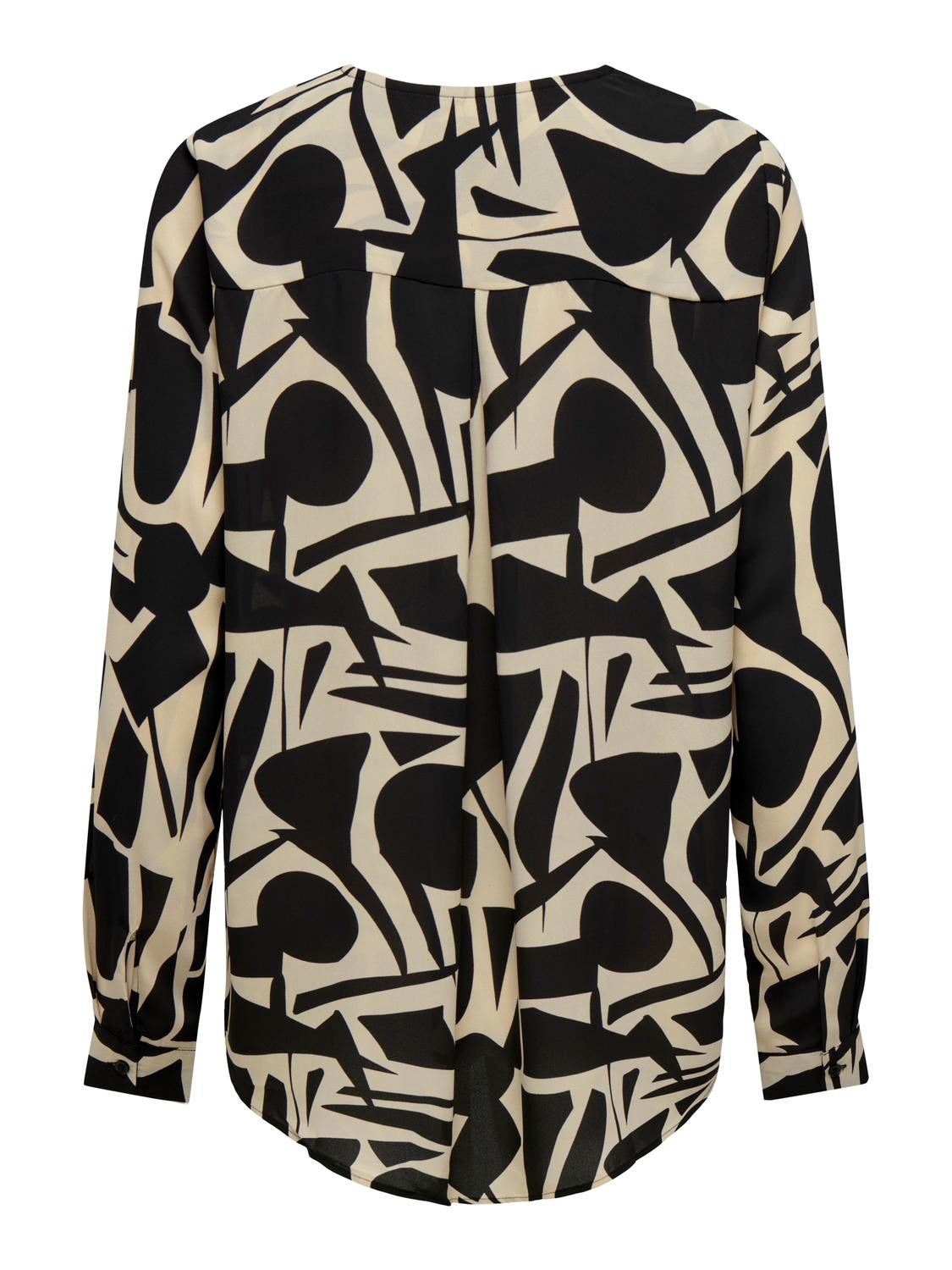 ONLTIANA Hemd Black