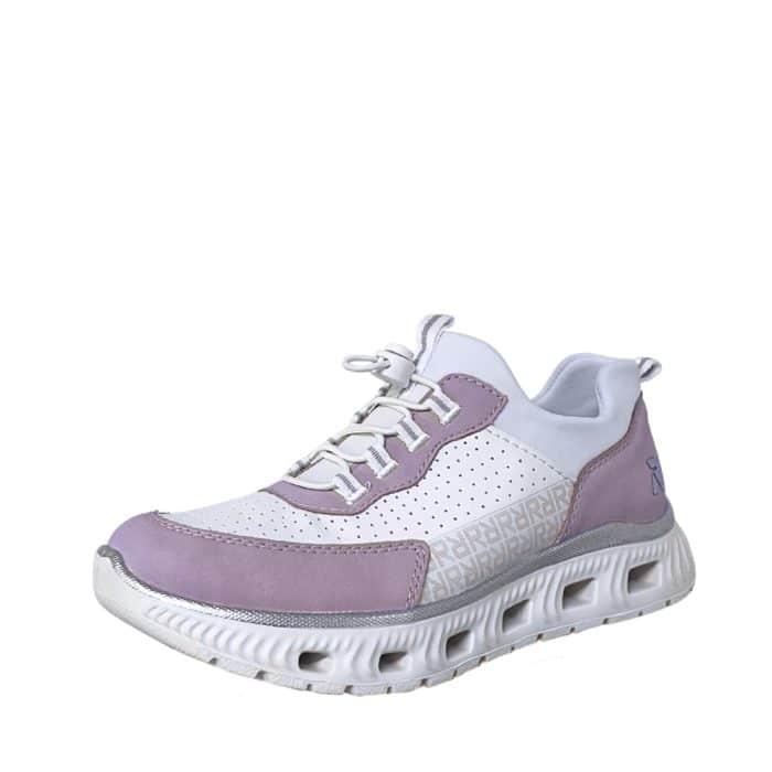 Rieker Sneakers Dame M6067-30