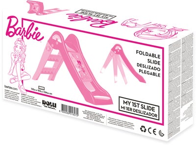 Barbie Sklie