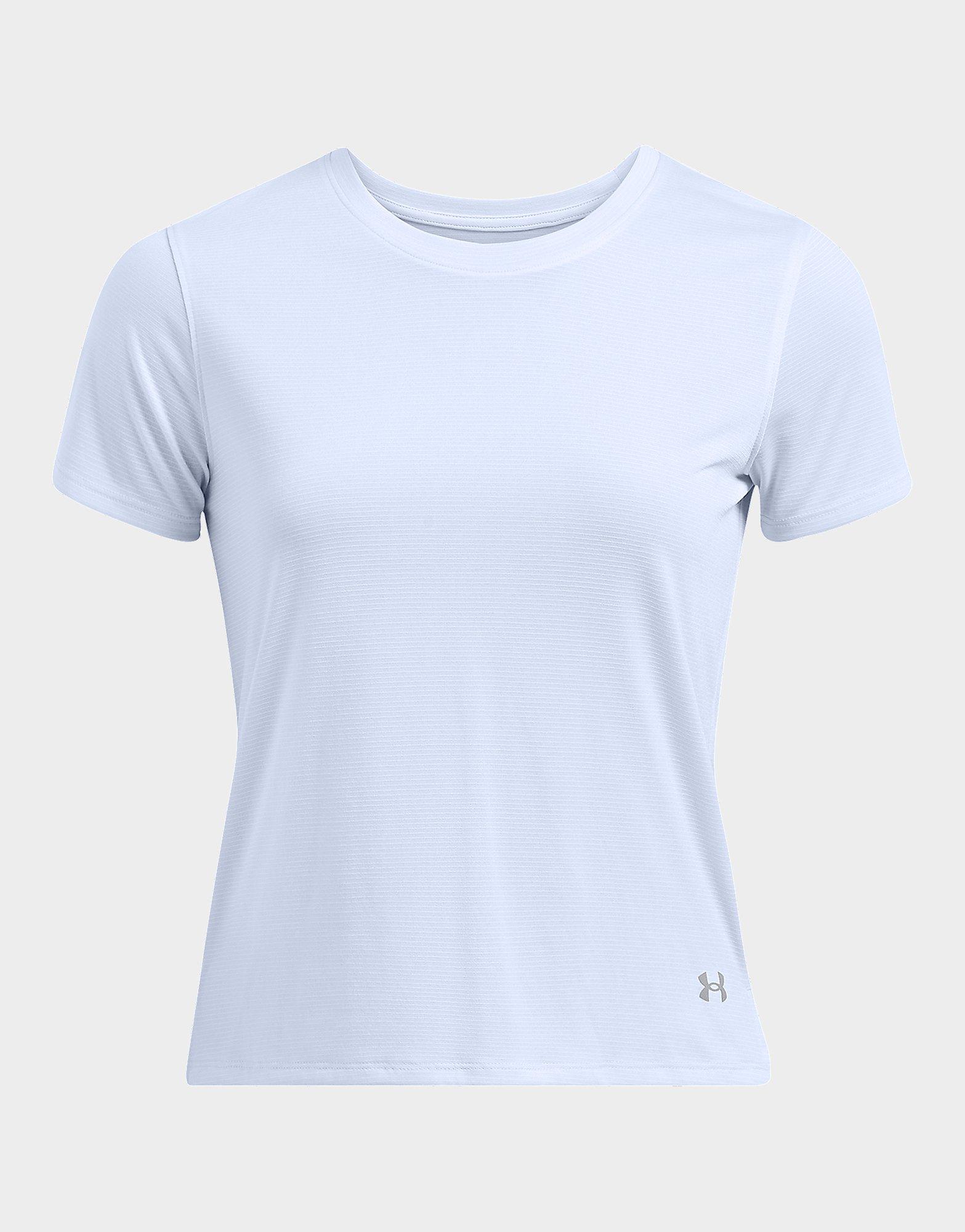 Under Armour Short-Sleeves UA Launch Shortsleeve