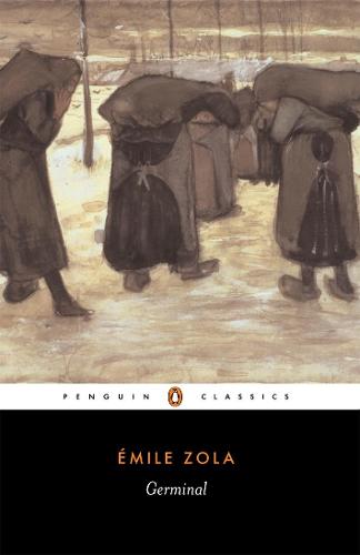 Germinal (Paperback)