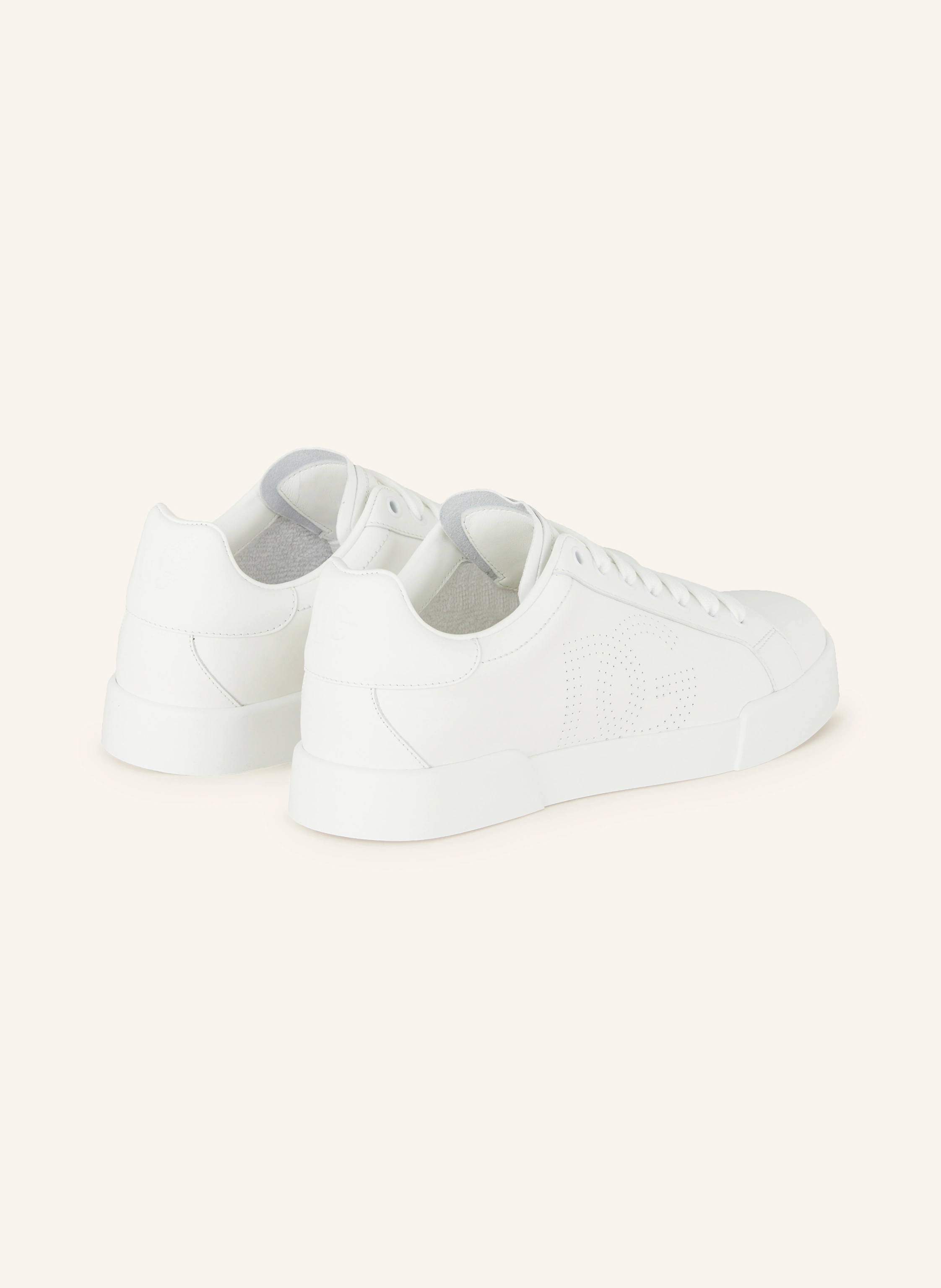 DOLCE & GABBANA Sneaker