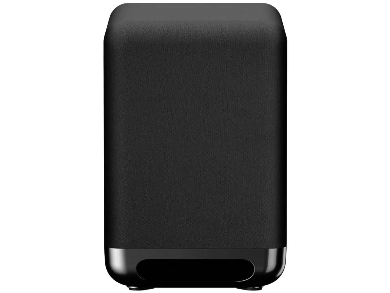 Sony SA-SW5 - Subwoofer - trådløs