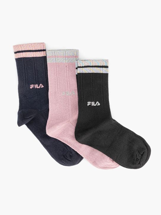 FILA 3x Sokken