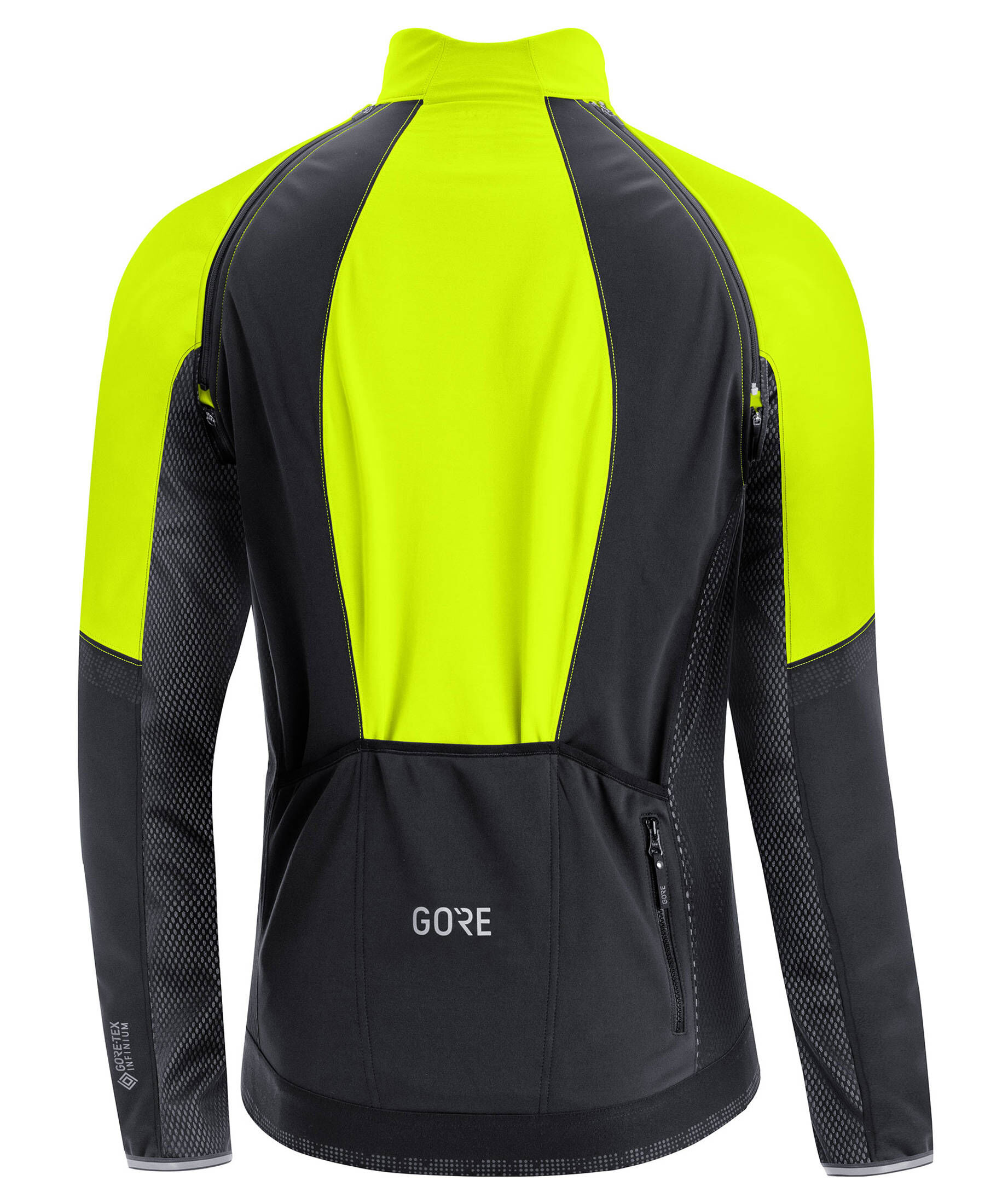GOREWEAR| Herren Fahrradjacke PHANTOM GTX I