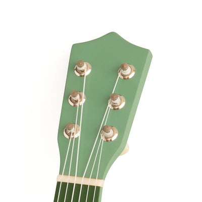 Classic World Vintage Gitar