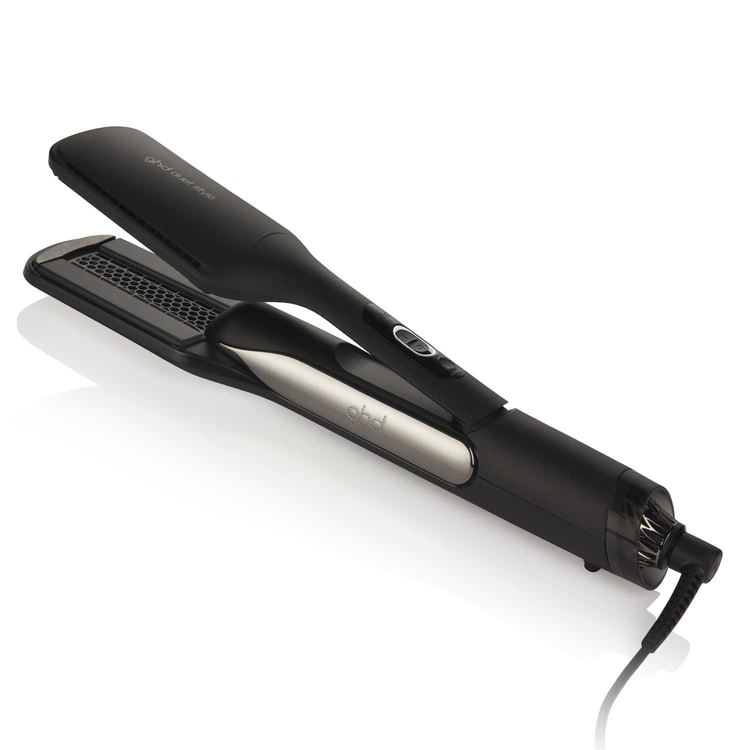 ghd Duet Style Black
