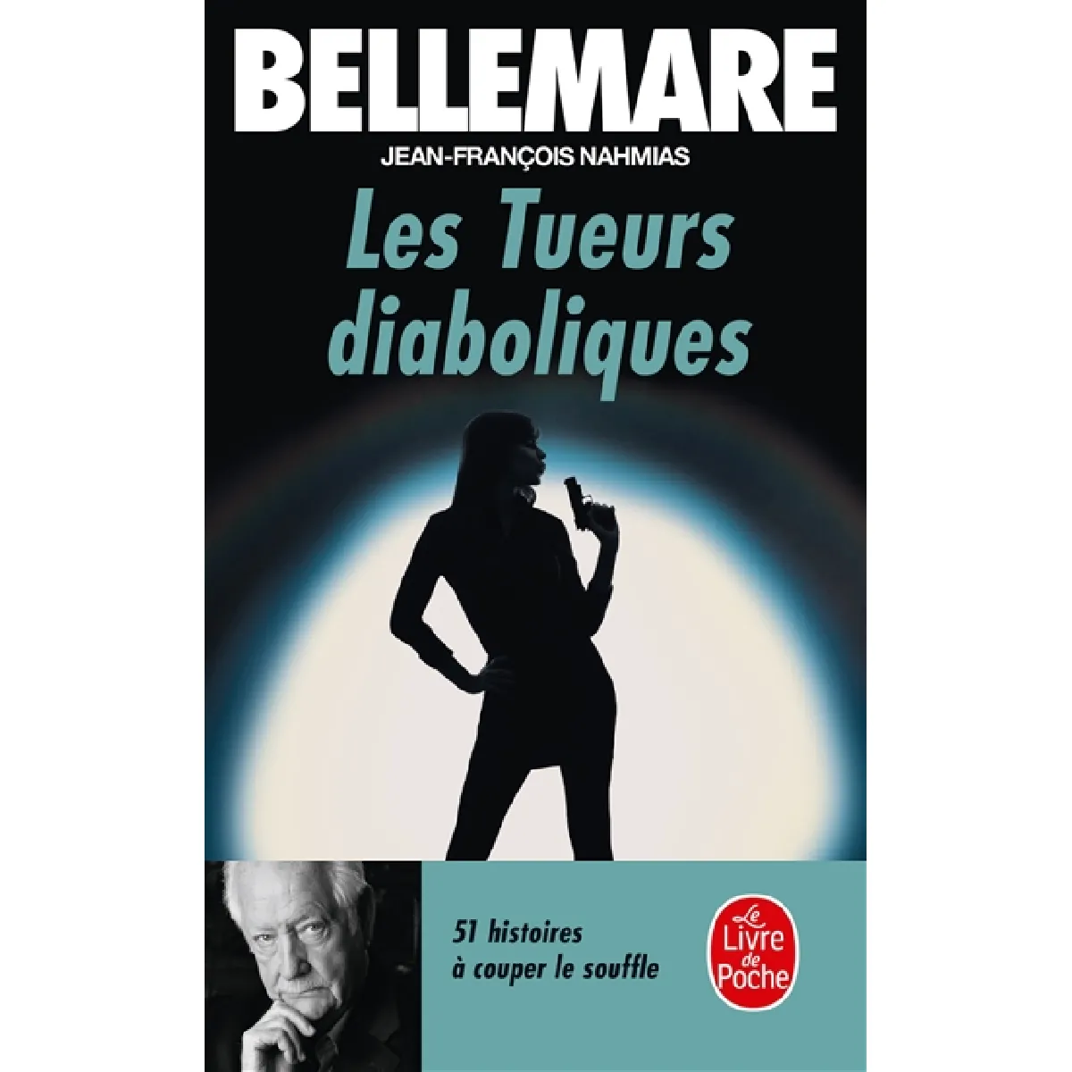 Les tueurs diaboliques · Occasion