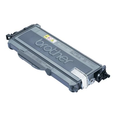 Brother TN2120 - noir - cartouche laser d'origine