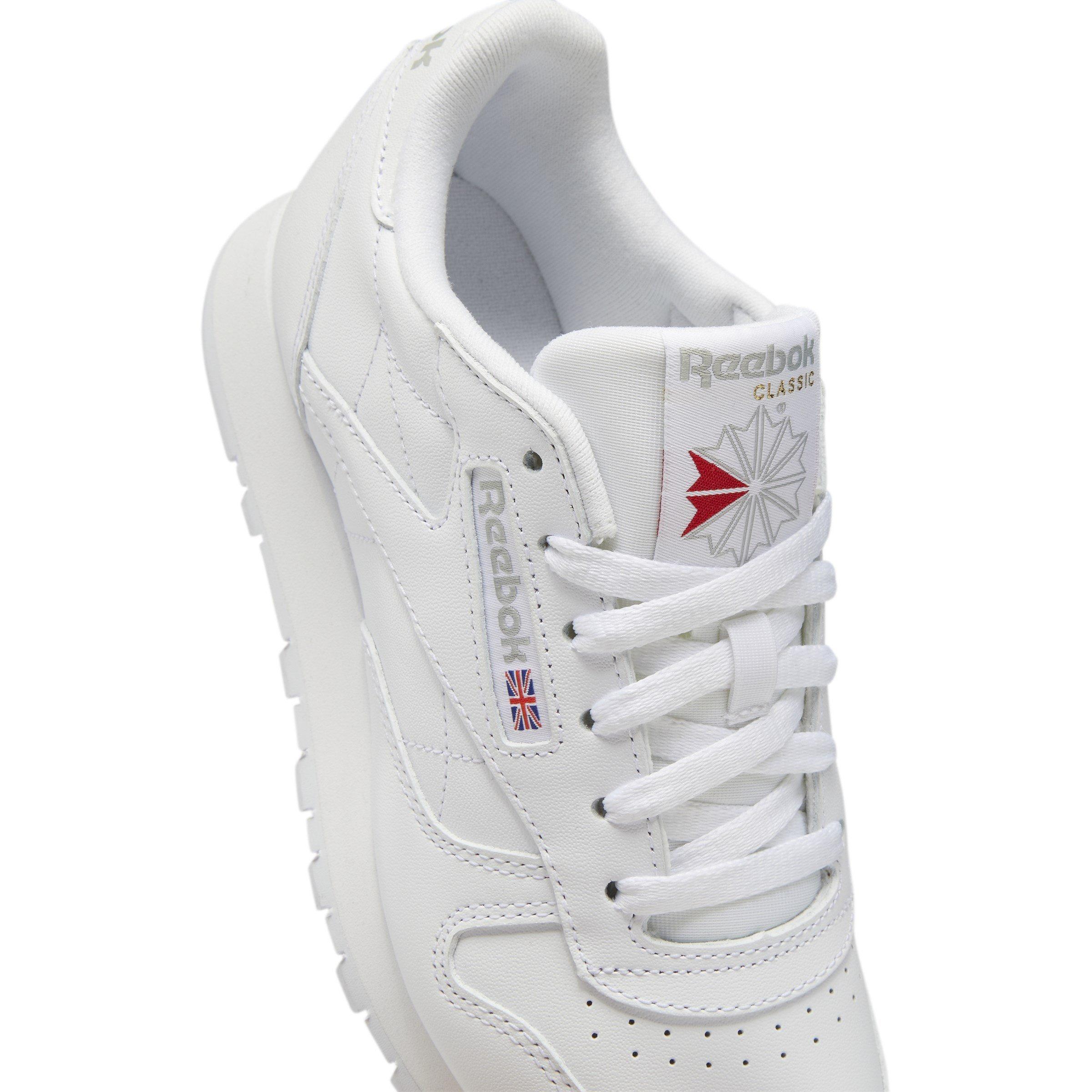 Reebok Women's Classic Leather Shoes