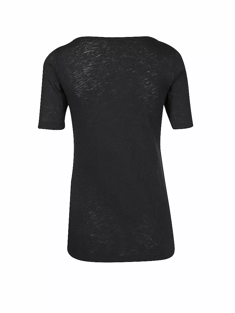 MARC O'POLO T-Shirt dunkelblau