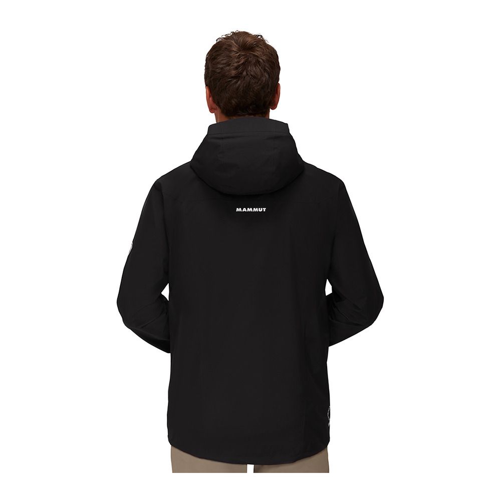 Mammut CONVEY TOUR HS - Veste Homme black
