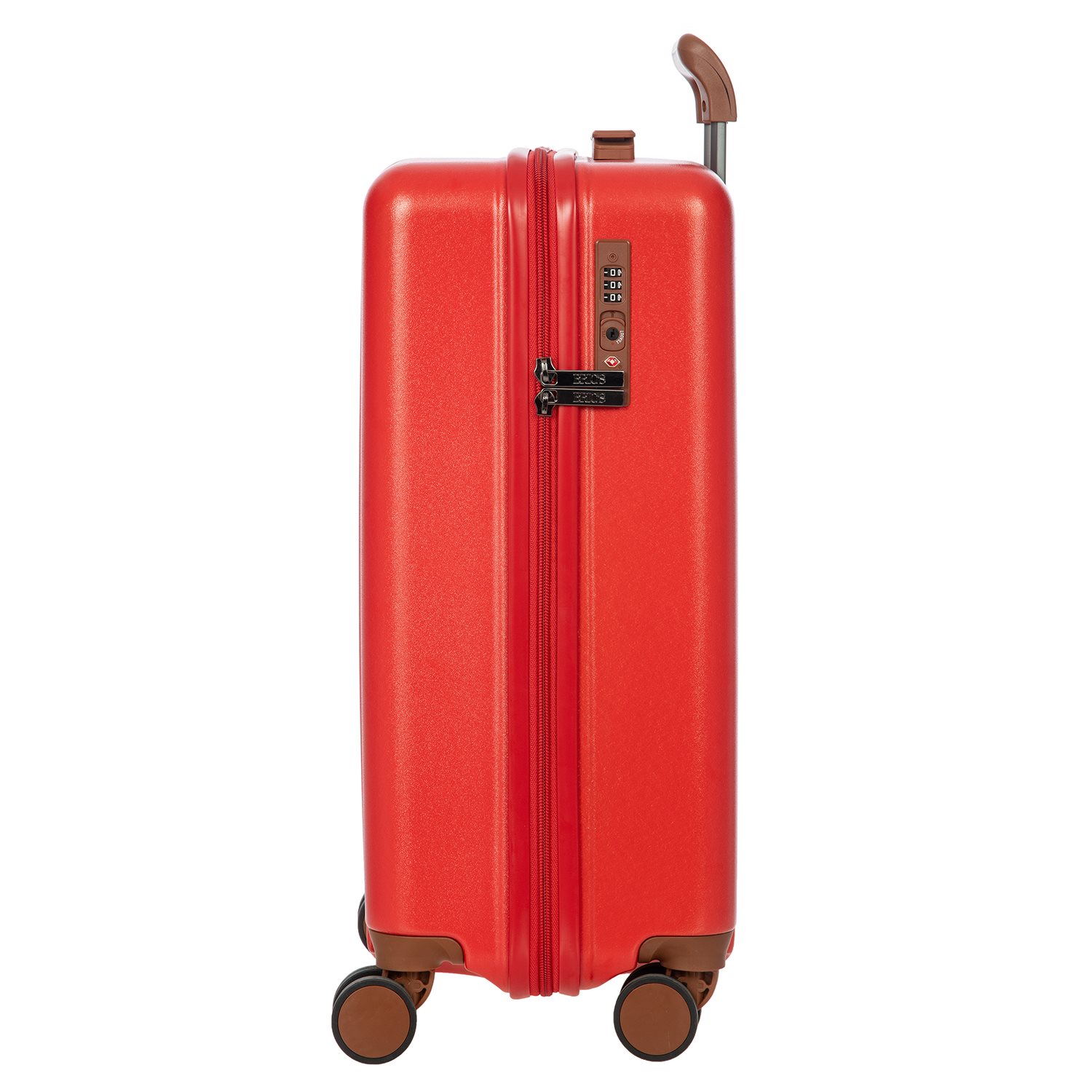 Bric's Ferrara Trolley 55 red