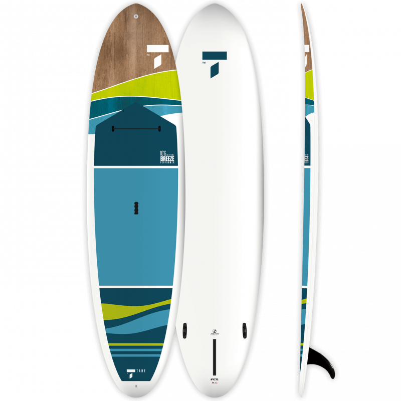 SUP TAHE ACE TEC BREEZE PERFORMER