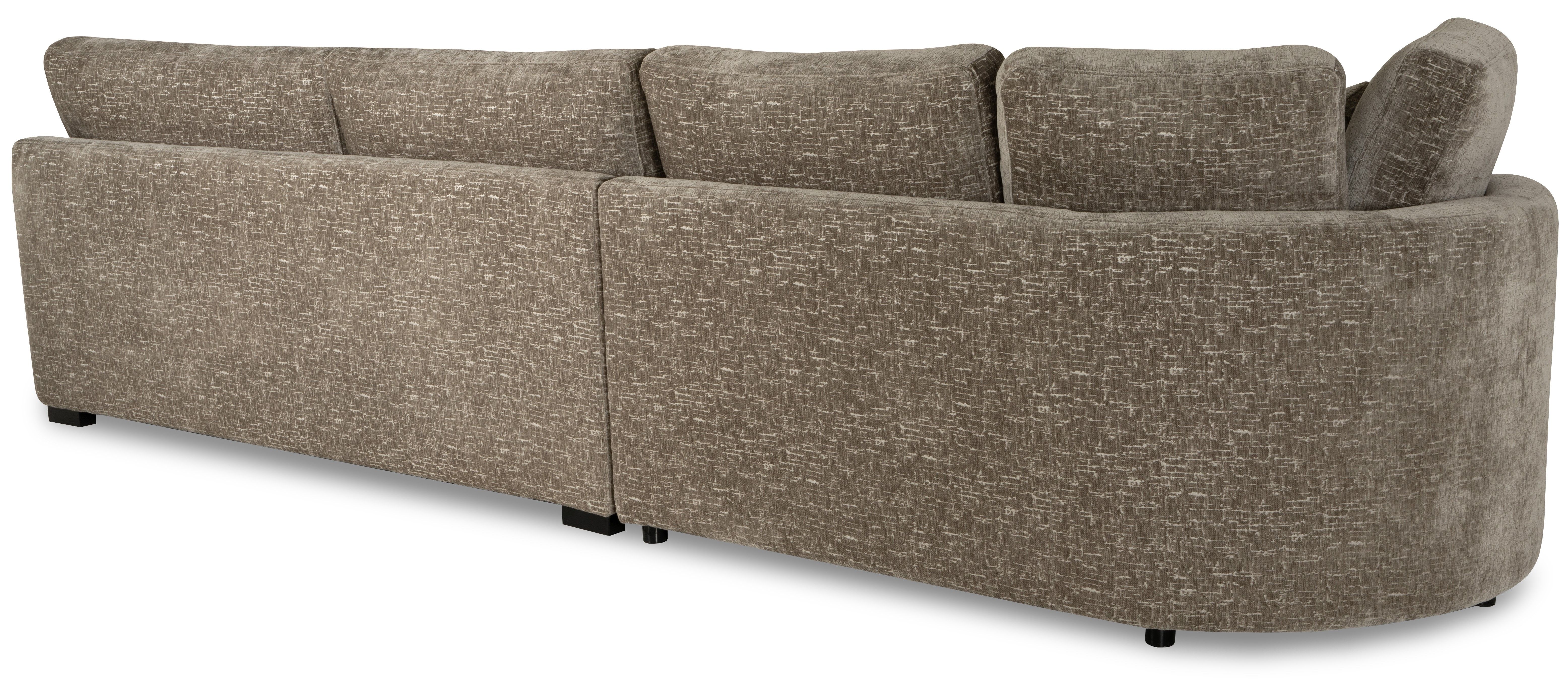 Loungebank Norah