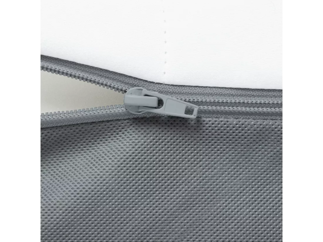 Matelas Ergonomique à 7 Zones 13cm- 140x190 Confort Optimal et Adaptabilité