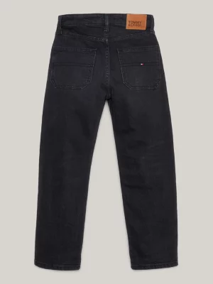 Calça jeans Skater Relaxed Water Repelelent