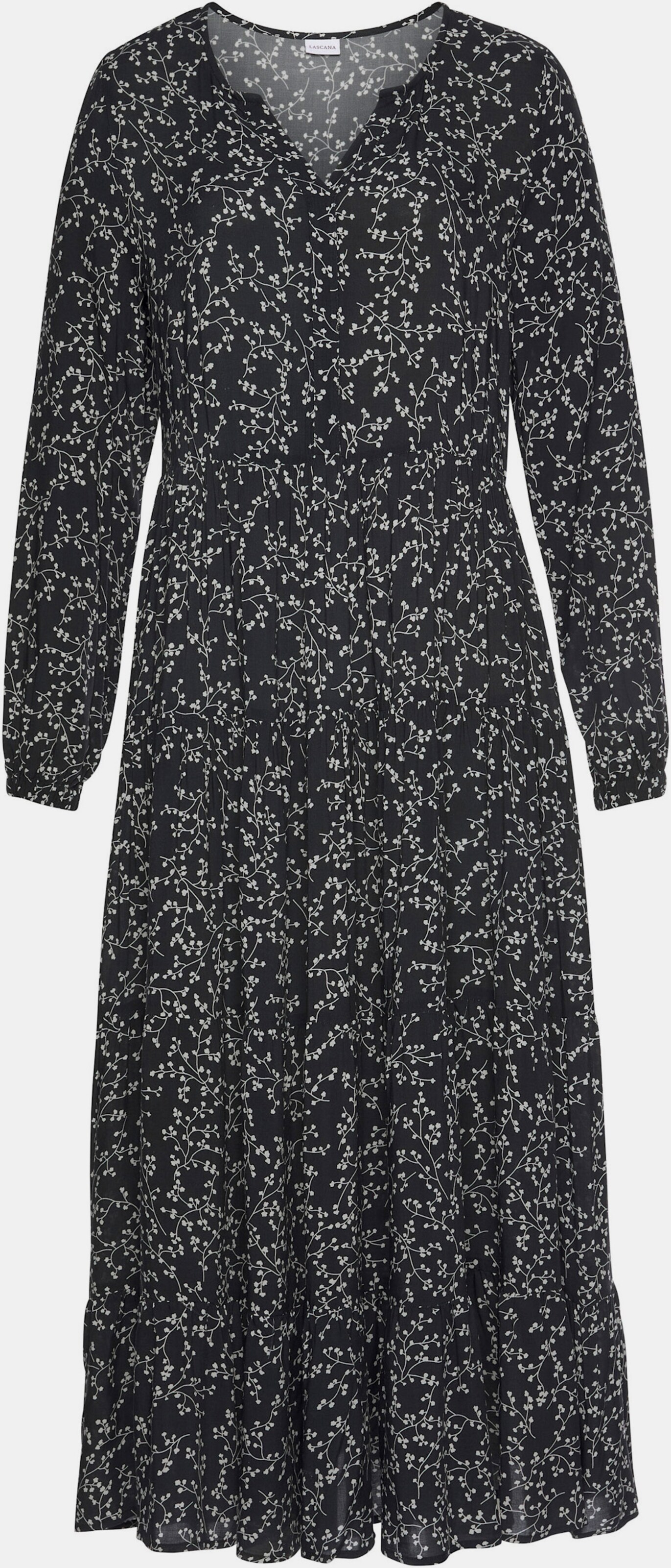 Maxikleid