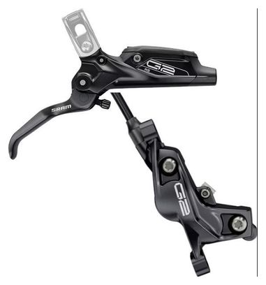 Frein Avant Sram G2 RS 950mm Noir (Sans Disque)