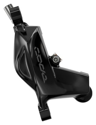 Frein à Disque Avant Sram Code Silver Stealth (Sans Disque) 950 mm Noir