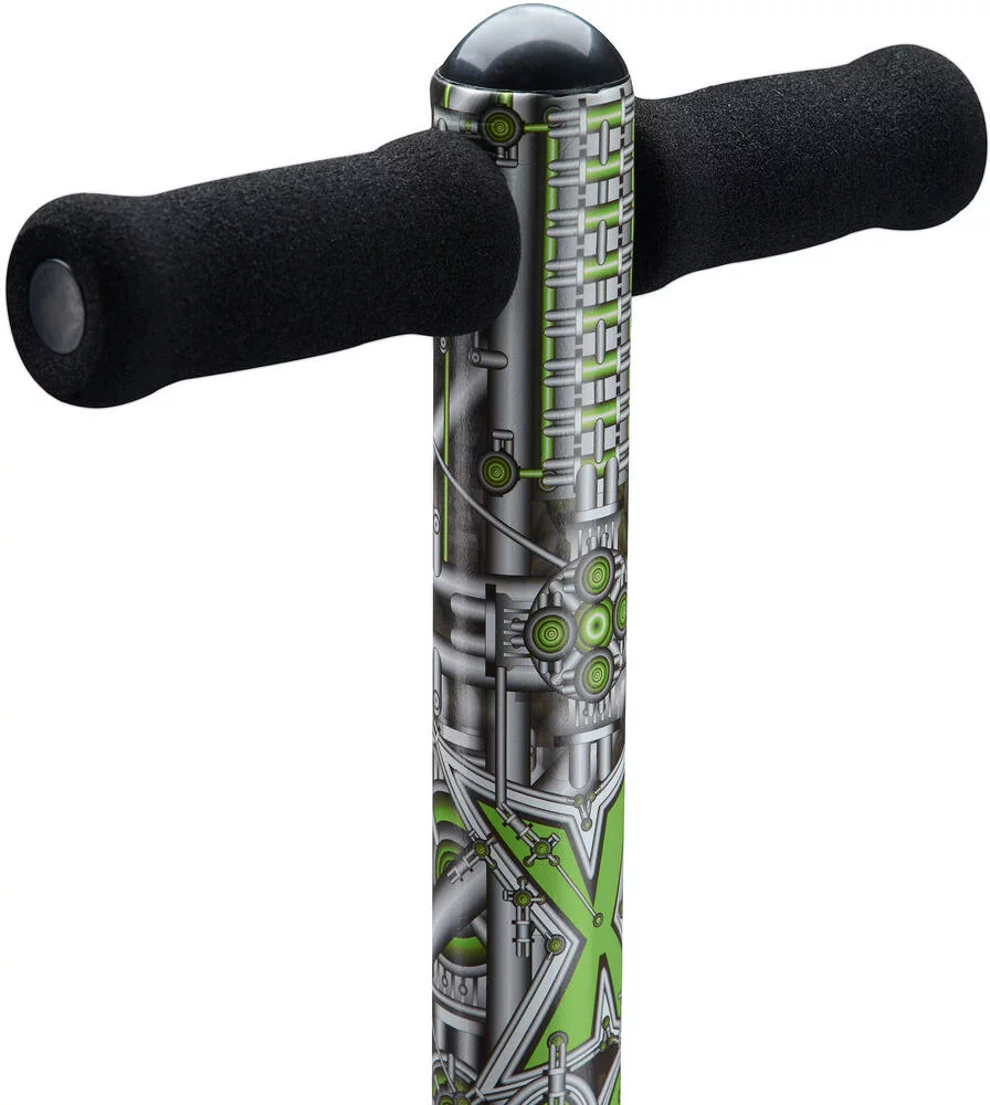 BATON SAUTEUR