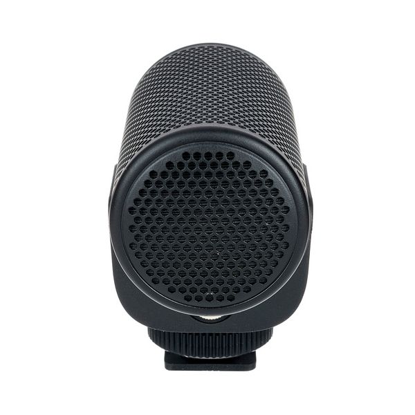 Sennheiser MKE 600 + MKE 200 Bundle