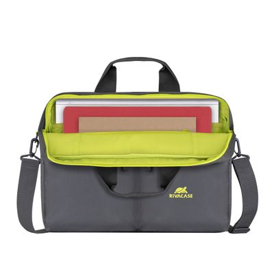 RIVACASE Mestalla - Sacoche pour ordinateur portable 16