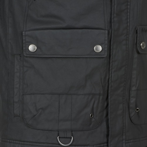 Lee Cooper - DEXTER - Noir