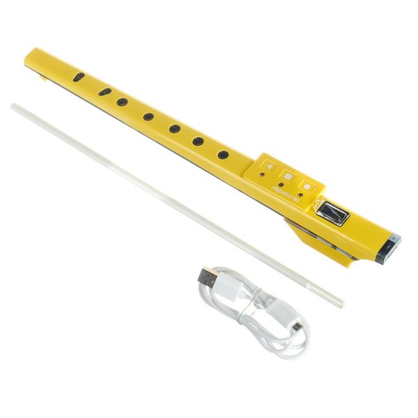 Artinoise Re.corder Yellow