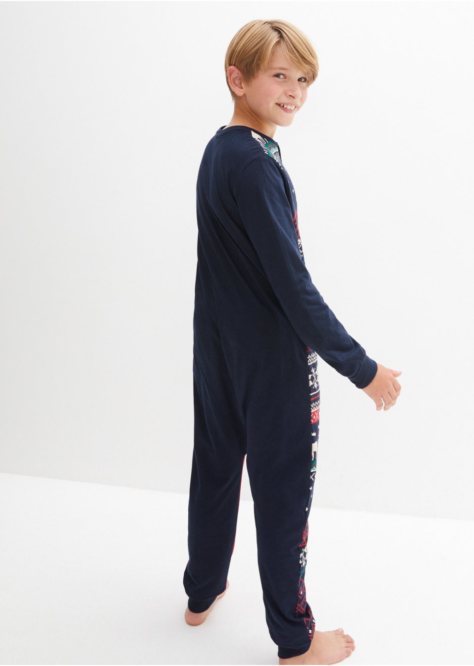 Combipyjama enfant