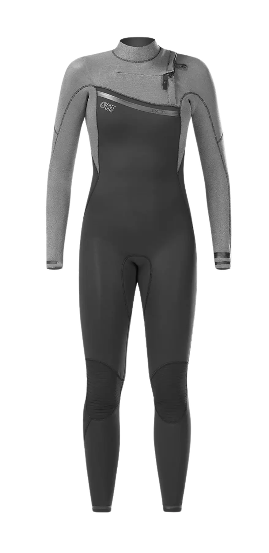 Picture Equation 3/2 Flex Skin FZ Våddragt Dame | SkatePro