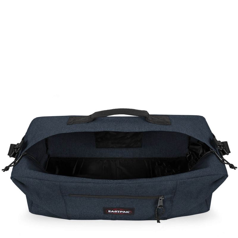 Sac de voyage Duffl'r L 60 litres Triple Denim